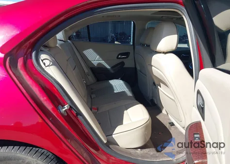 2013 Chevrolet Malibu 2Lz z USA, uszkodzony, nr VIN 1G11J5SX6DF223504